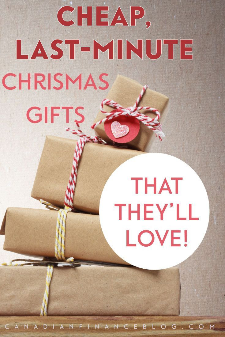 Cheap Christmas Gift Ideas For Couples
 Cheap Last Minute Christmas Gift Ideas