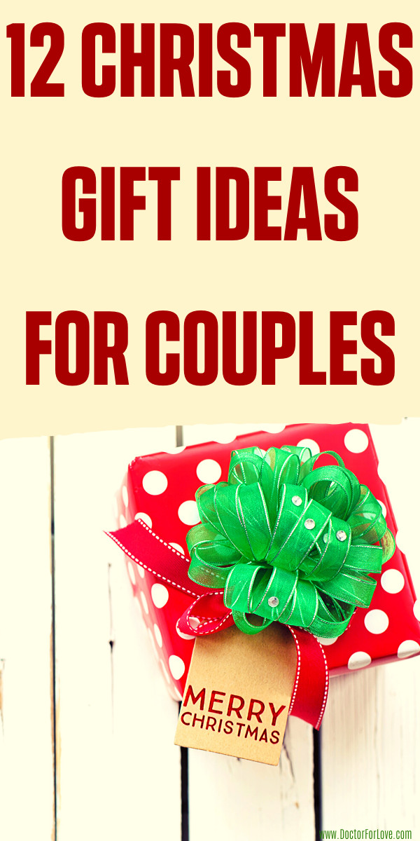Cheap Christmas Gift Ideas For Couples
 Under $30 Cheap Gift Ideas For Married Couples