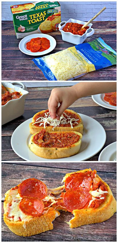 Cheap Dinners For Kids
 15 Fun & Easy Recipes for Kids To Make Involvery