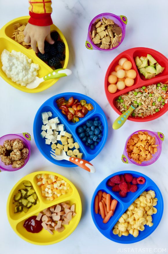 Cheap Dinners For Kids
 Creative Food Ideas for Kids
