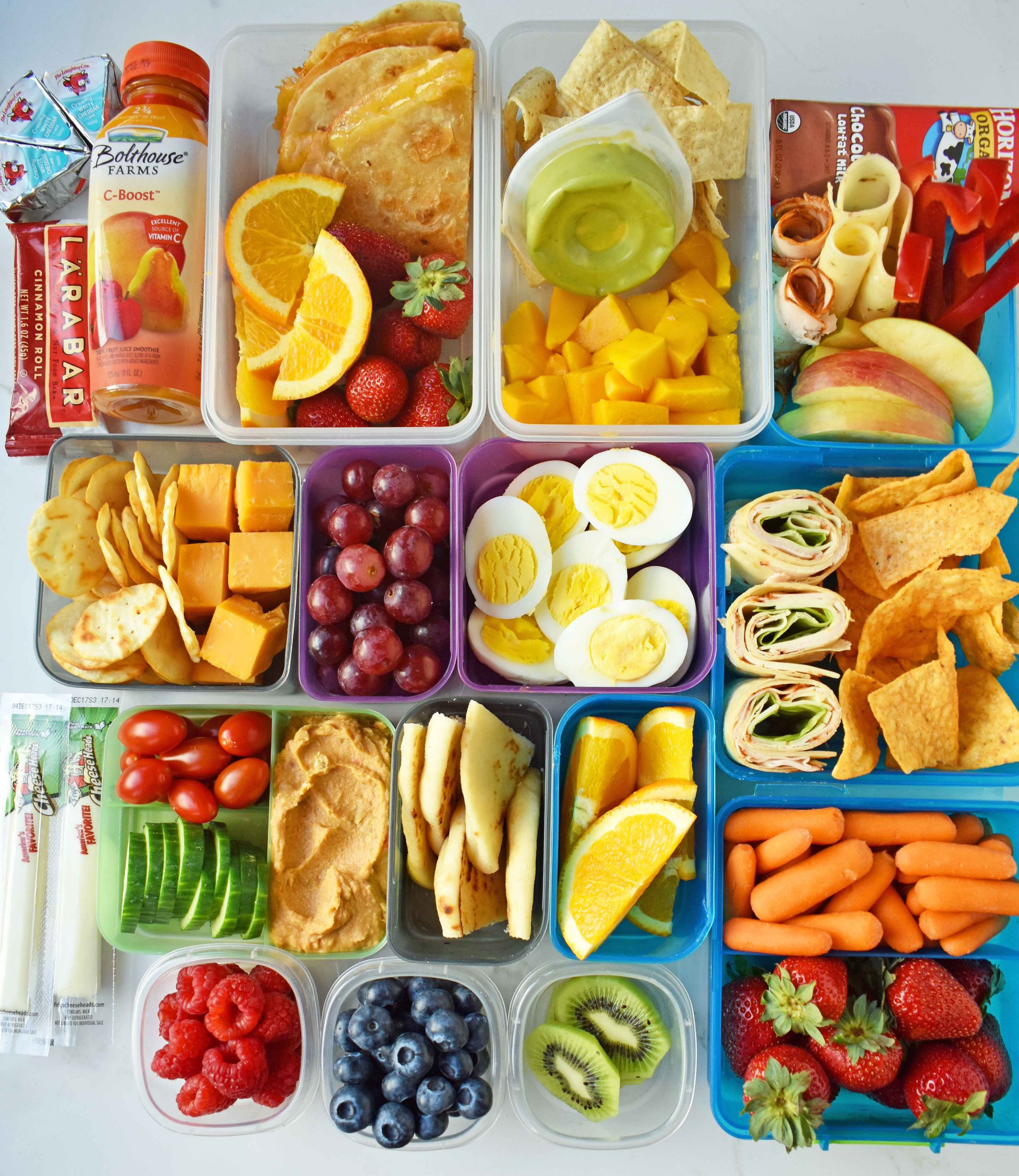Cheap Dinners For Kids
 Back to School Kids Lunch Ideas