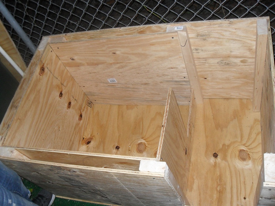 Cheap DIY Dog House
 How To Build A Cheap Dog House DIY and Home Improvement