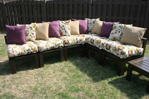 Cheap DIY Outdoor Projects
 Cheap DIY Projects For Summer