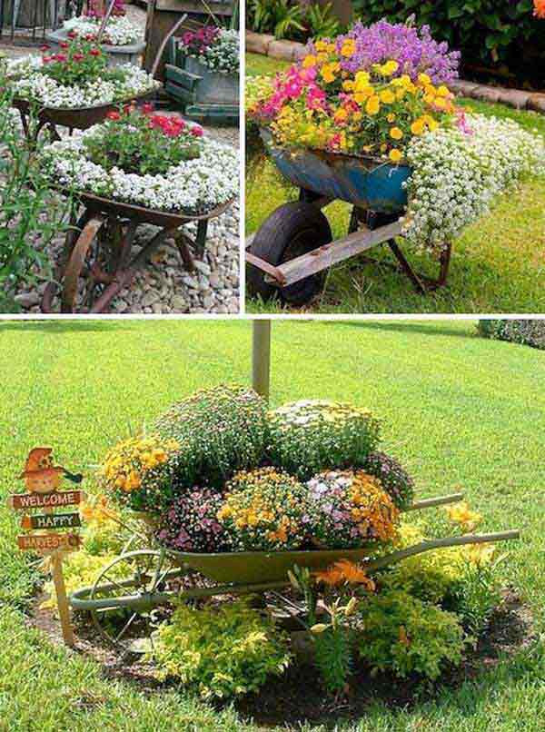 Cheap DIY Outdoor Projects
 34 Easy and Cheap DIY Art Projects To Dress Up Your Garden