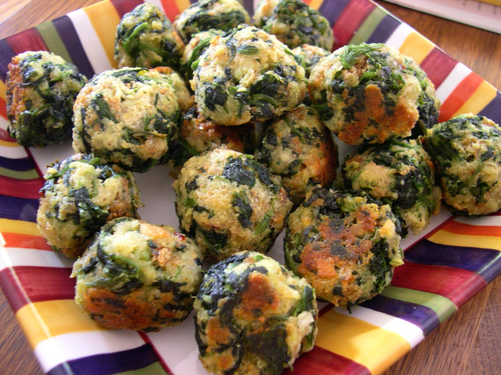 Cheap Food Ideas For Party
 Crafty s Cafe Party Food Spinach Balls