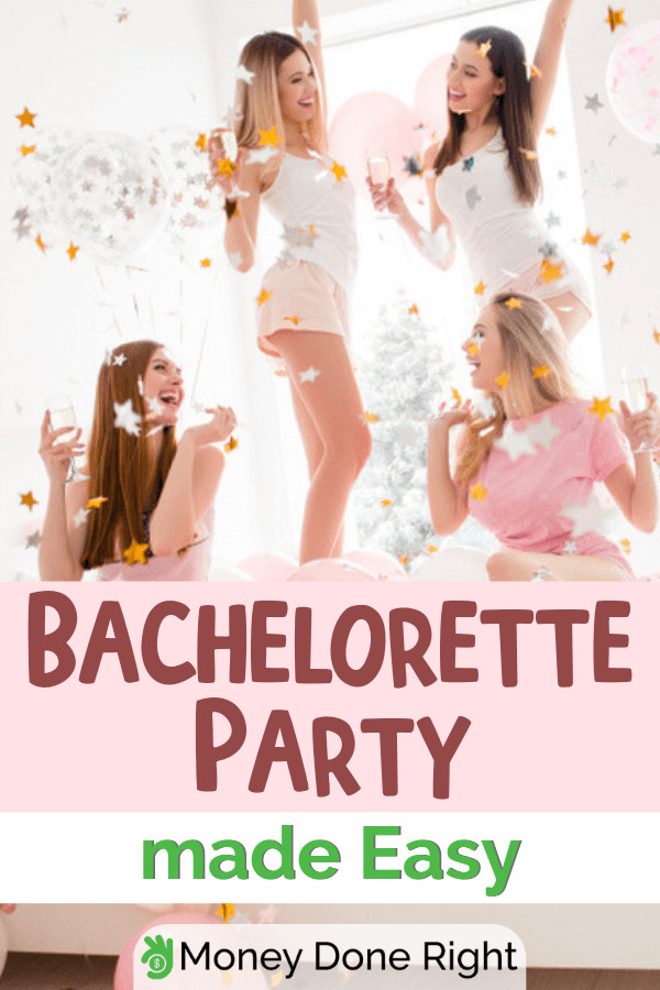 Cheap Fun Bachelorette Party Ideas
 17 Fun and Cheap Bachelorette Party Ideas That Will Keep