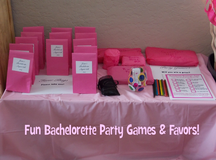 Cheap Fun Bachelorette Party Ideas
 Classy Bachelorette Party For Jaime Recap Blog My Wedding