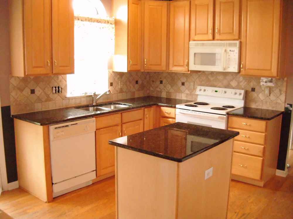 Cheap Kitchen Countertops
 Cheap Countertop Ideas For Kitchen