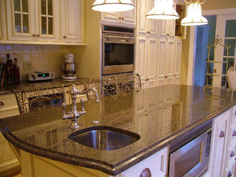 Cheap Kitchen Countertops
 Useful Info About Granite Countertops