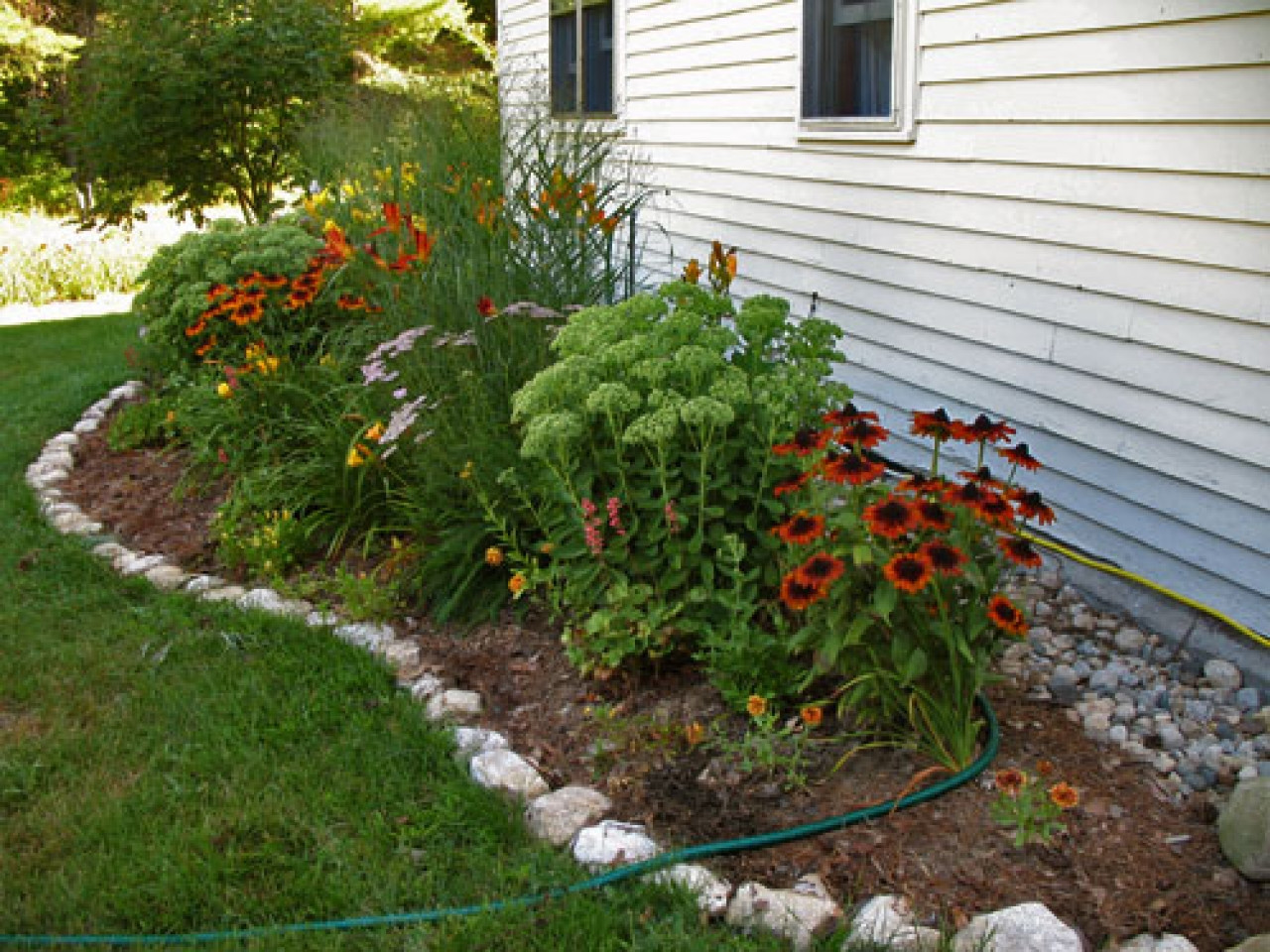 Cheap Landscape Edging
 Decor Cheap Landscape Border