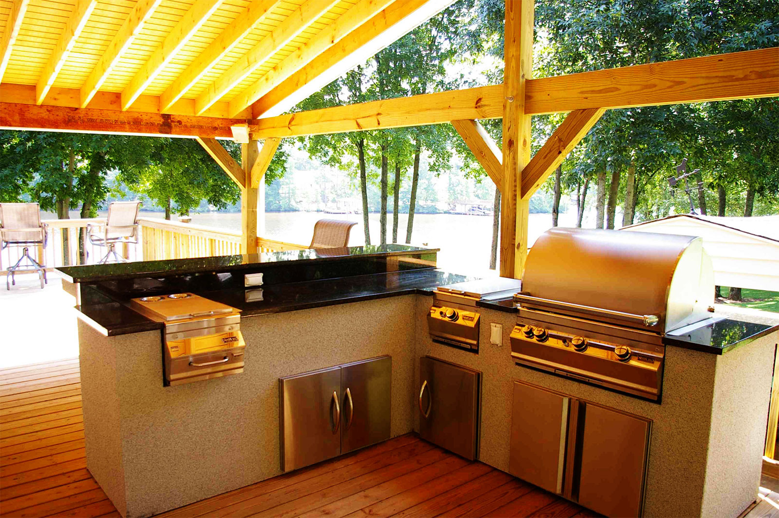 Cheap Outdoor Kitchen Ideas
 cheap outdoor kitchen design ideas Furniture Ideas