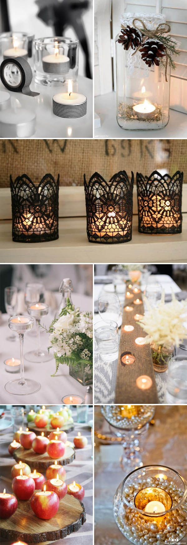 Cheap Wedding Decorations DIY
 Cheap Decorative Candle Wedding Favors and DIY Candle