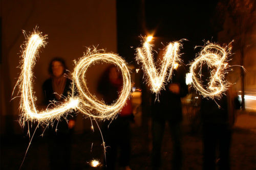Cheap Wedding Sparklers Free Shipping
 Heart Shaped Wedding Sparklers
