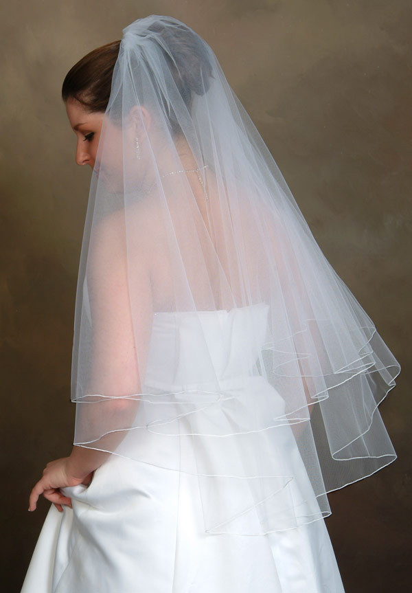 Cheap Wedding Veils For Sale
 cheap wedding veil