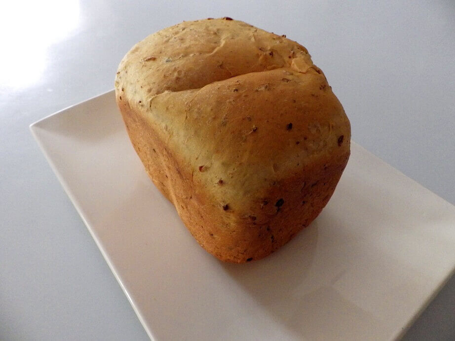 Cheese Bread Recipe For Bread Machine
 Making Cheese Breads in Your Bread Maker Machine