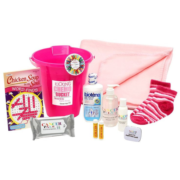 Chemo Gift Basket Ideas
 22 Best Ideas Gift Basket Ideas for Chemo Patients Best