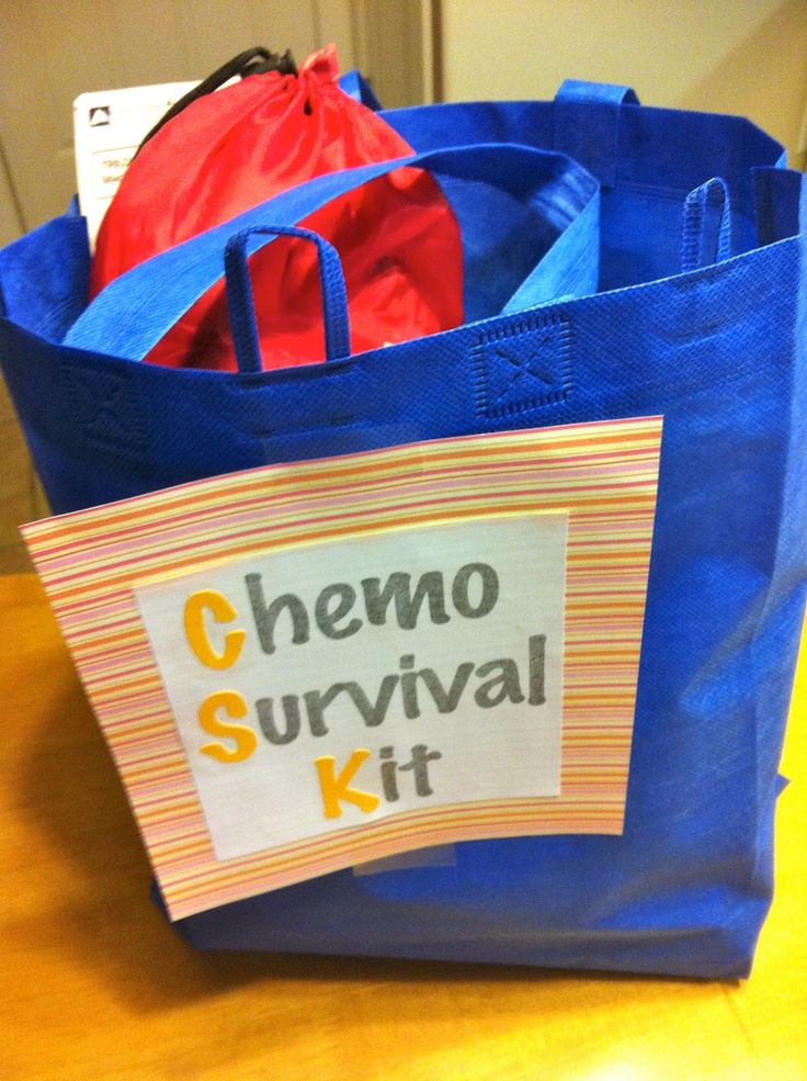 Chemo Gift Basket Ideas
 20 best Chemo t basket ideas images on Pinterest