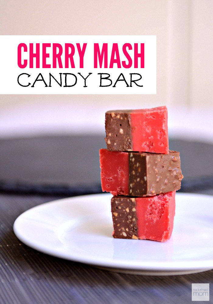 Cherry Mash Candy Recipes
 Cherry Mash Candy Bar Recipe
