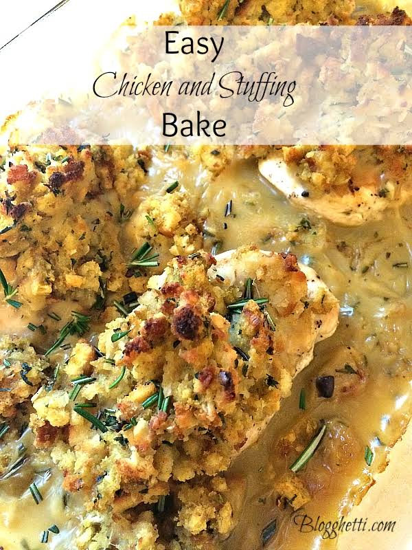 Chicken And Stuffing Bake Without Soup
 10 Best Chicken Stuffing Bake with Cream of Mushroom Soup