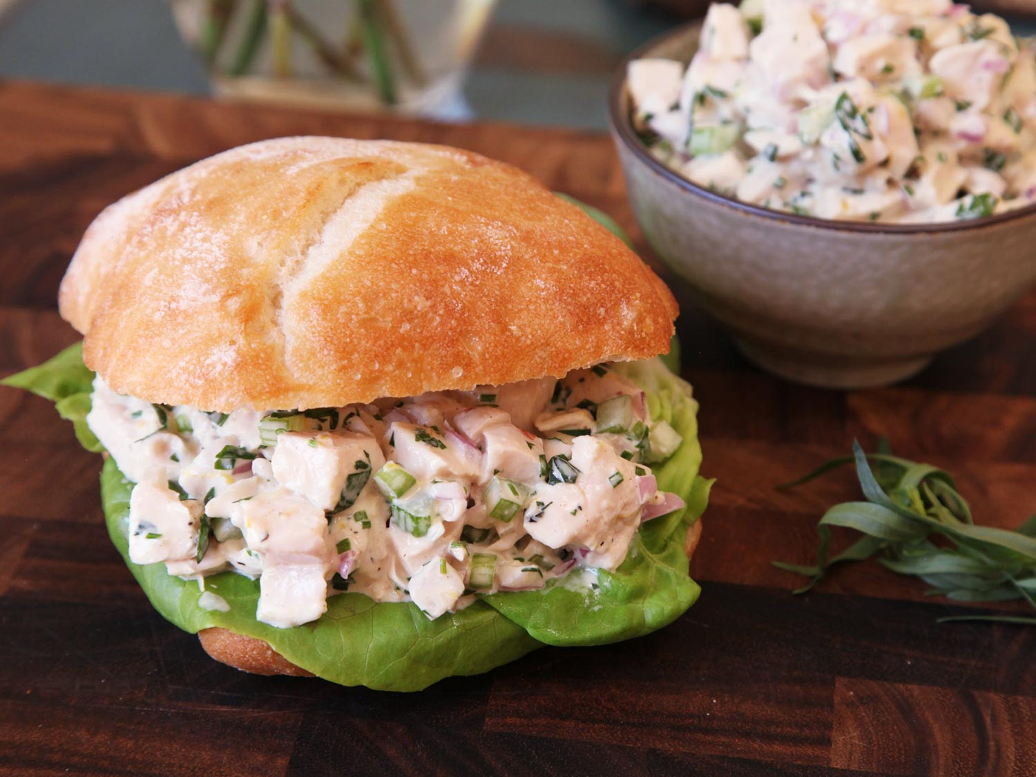 Chicken Breast Sandwiches Recipes
 25 Chicken Breast Recipes That Are Anything but Boring