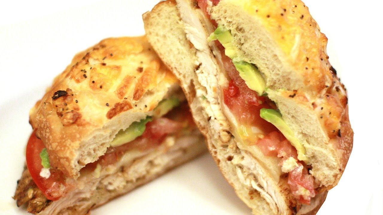 Chicken Breast Sandwiches Recipes
 Grilled Chicken Sandwich