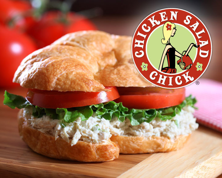 Chicken Salad Chick Auburn
 Chicken Salad Chick Adds Members to Corporate Team