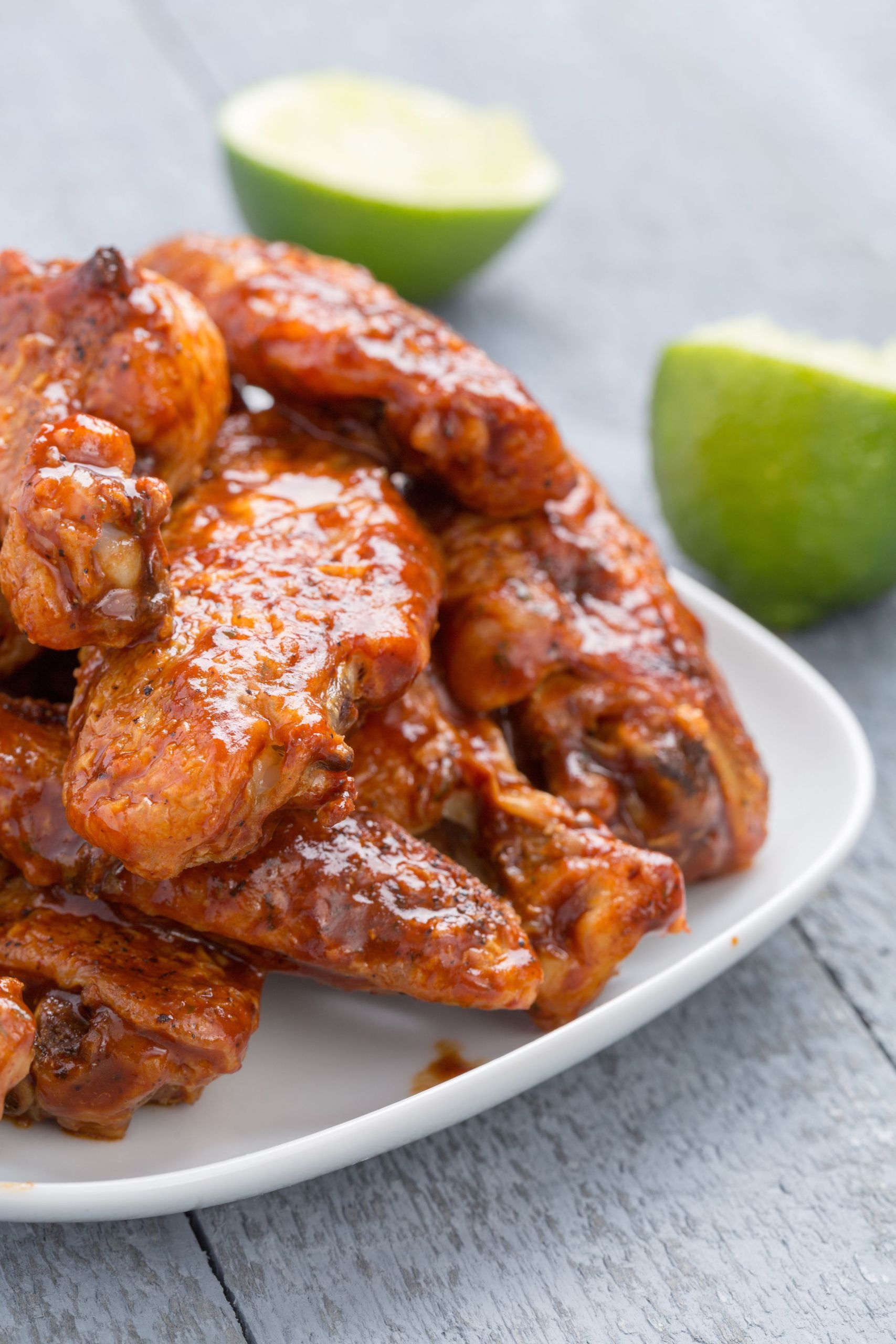 Chicken Super Bowl Recipes
 You ll Want To Make These Slow Cooker Wings For Every