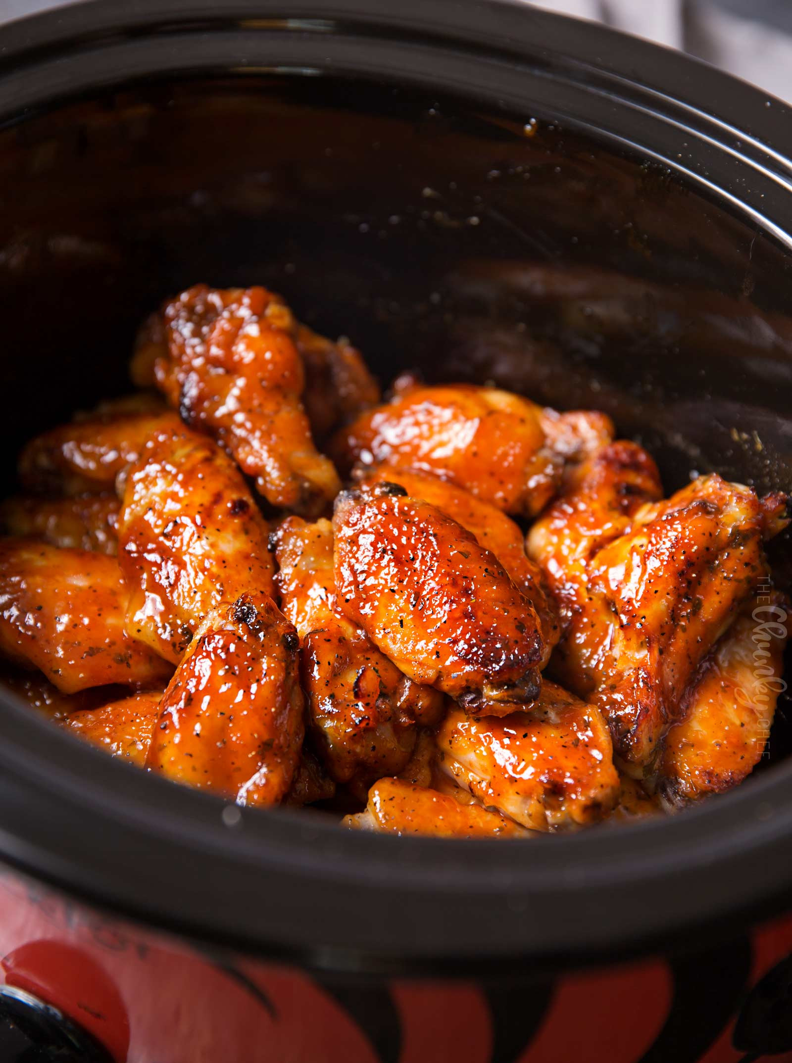 Chicken Wings Slow Cooker Recipes Easy
 12 Insanely Delicious Ways to Cook Chicken Wings