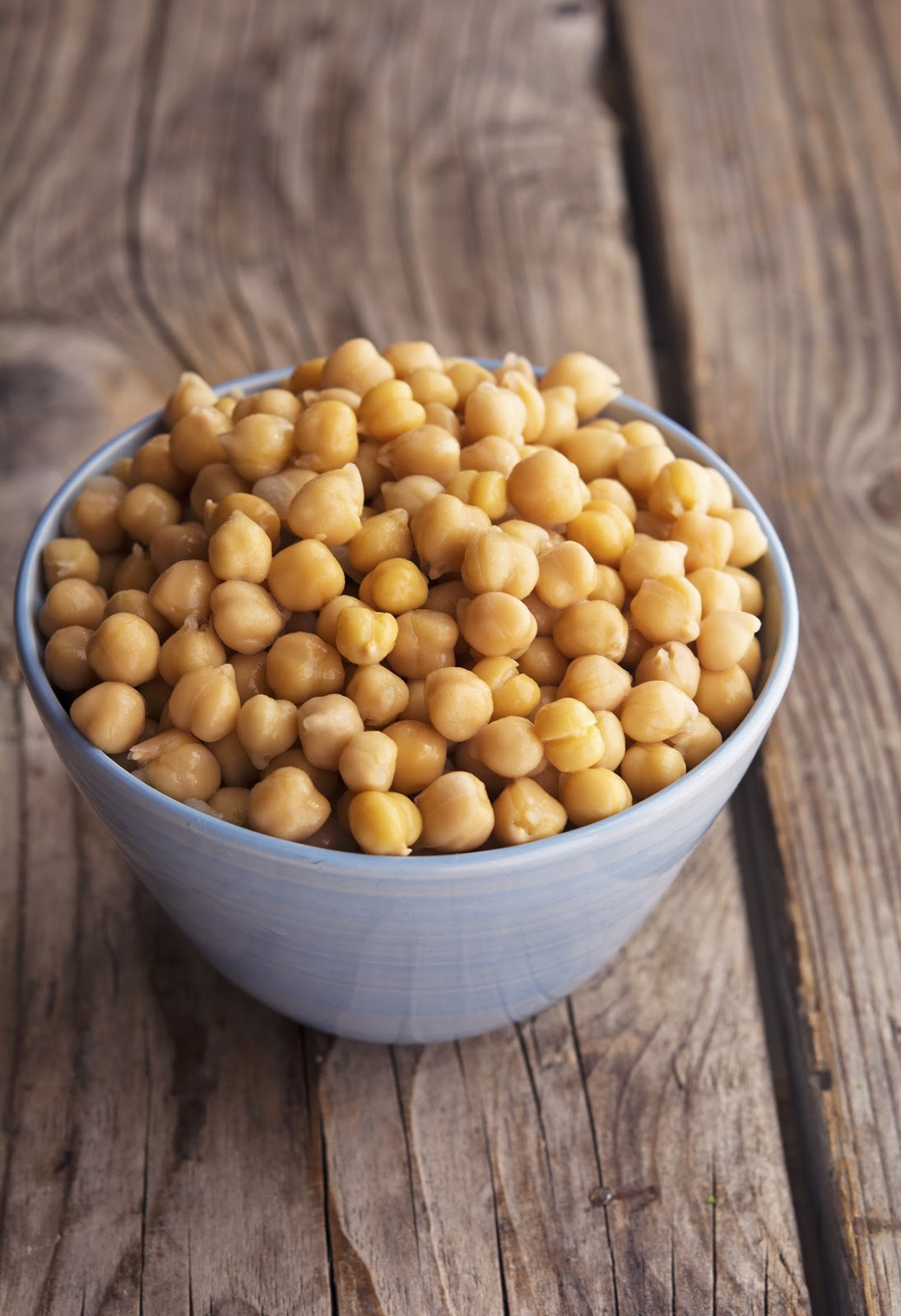 Chickpea Recipes Indian
 The Iron You Easy Indian Butter Chickpeas