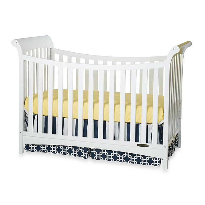Child Craft Coventry Crib
 Child Craft™ Coventry Traditional 3 in 1 Convertible