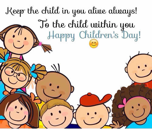Child Days Quotes
 Best Children s Day Quotes wishes messages