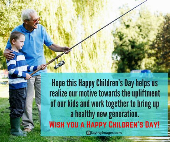 Child Days Quotes
 Happy Children s Day Quotes Wishes Messages &