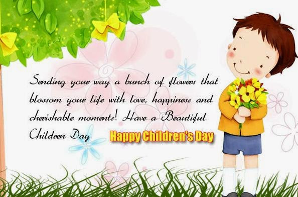Child Days Quotes
 Children s Day Quotes Sayings Wishes to share with all