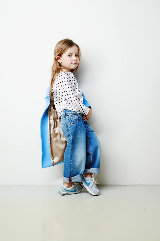 Child Fashion
 Kids fashion trends and tendencies 2016 DRESS TRENDS