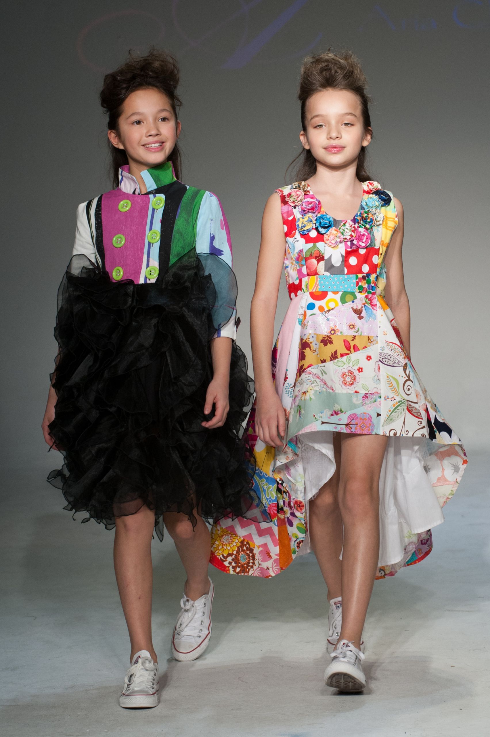 Child Fashion
 Aria Children’s Clothing