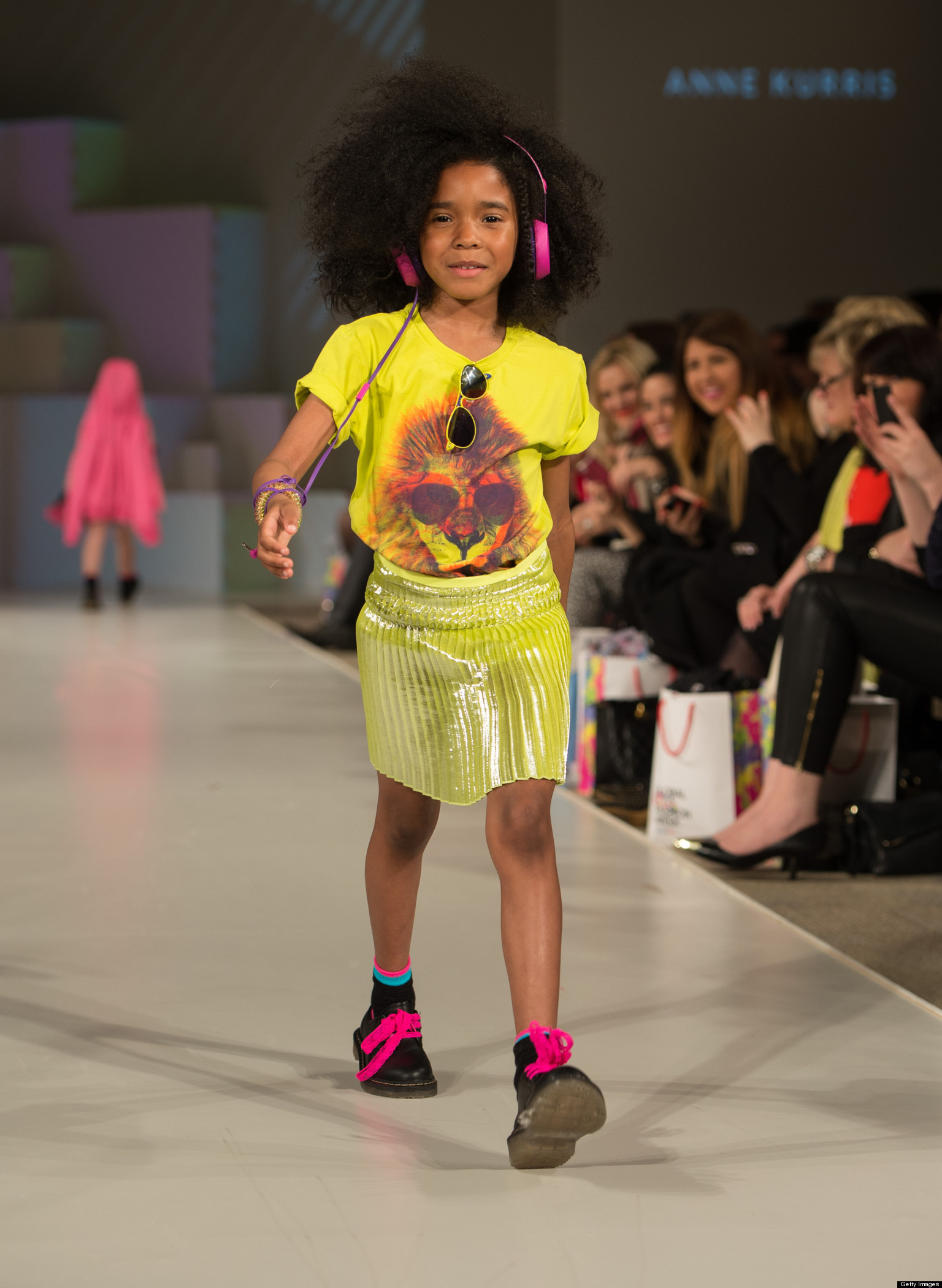 Child Fashion
 Global Kids Fashion Week 2013 Children s Fashion Shows In