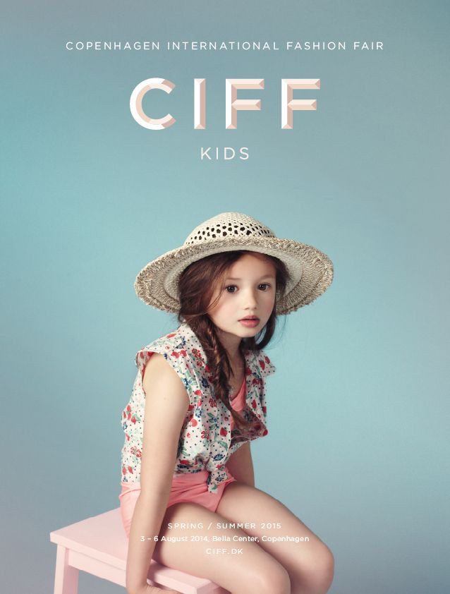 Child Fashion Magazine
 1000 images about Ciff kids on Pinterest