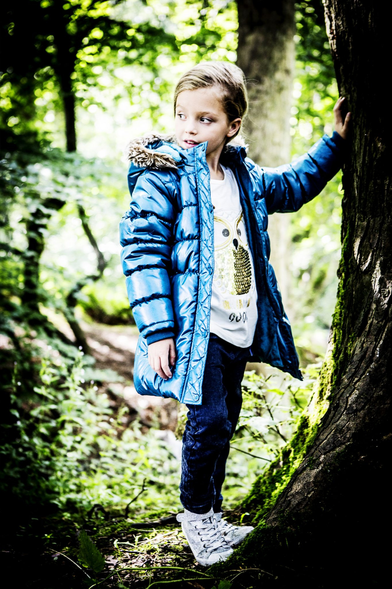 Child Fashion Photography
 Kids Fashion grapher Location Woodlands Carlton