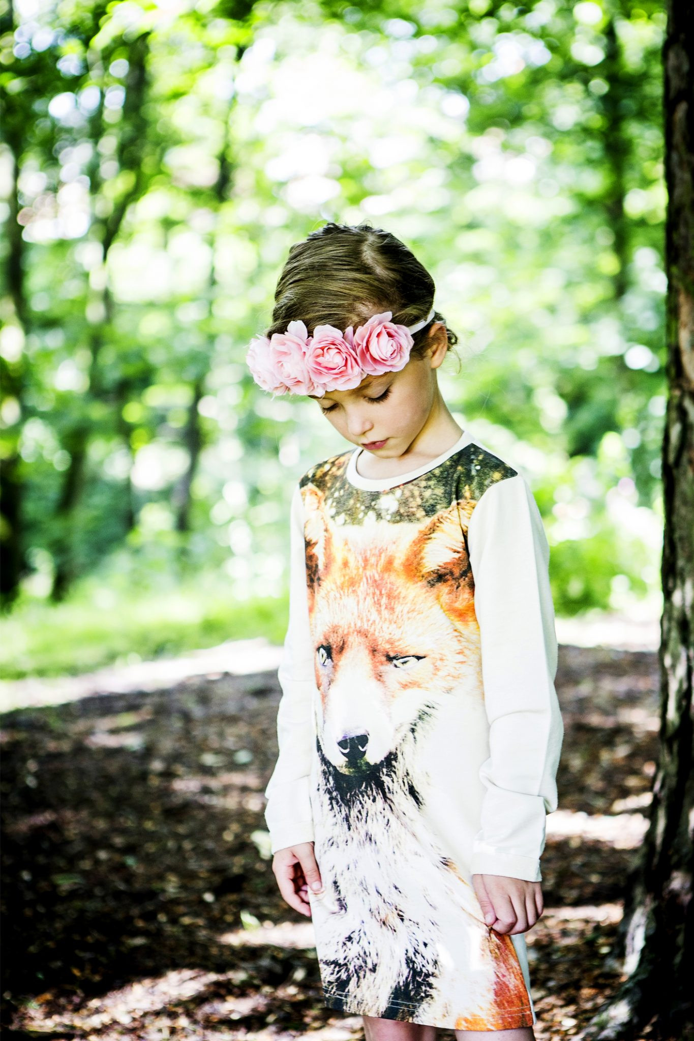 Child Fashion Photography
 Kids Fashion grapher Location Woodlands Carlton