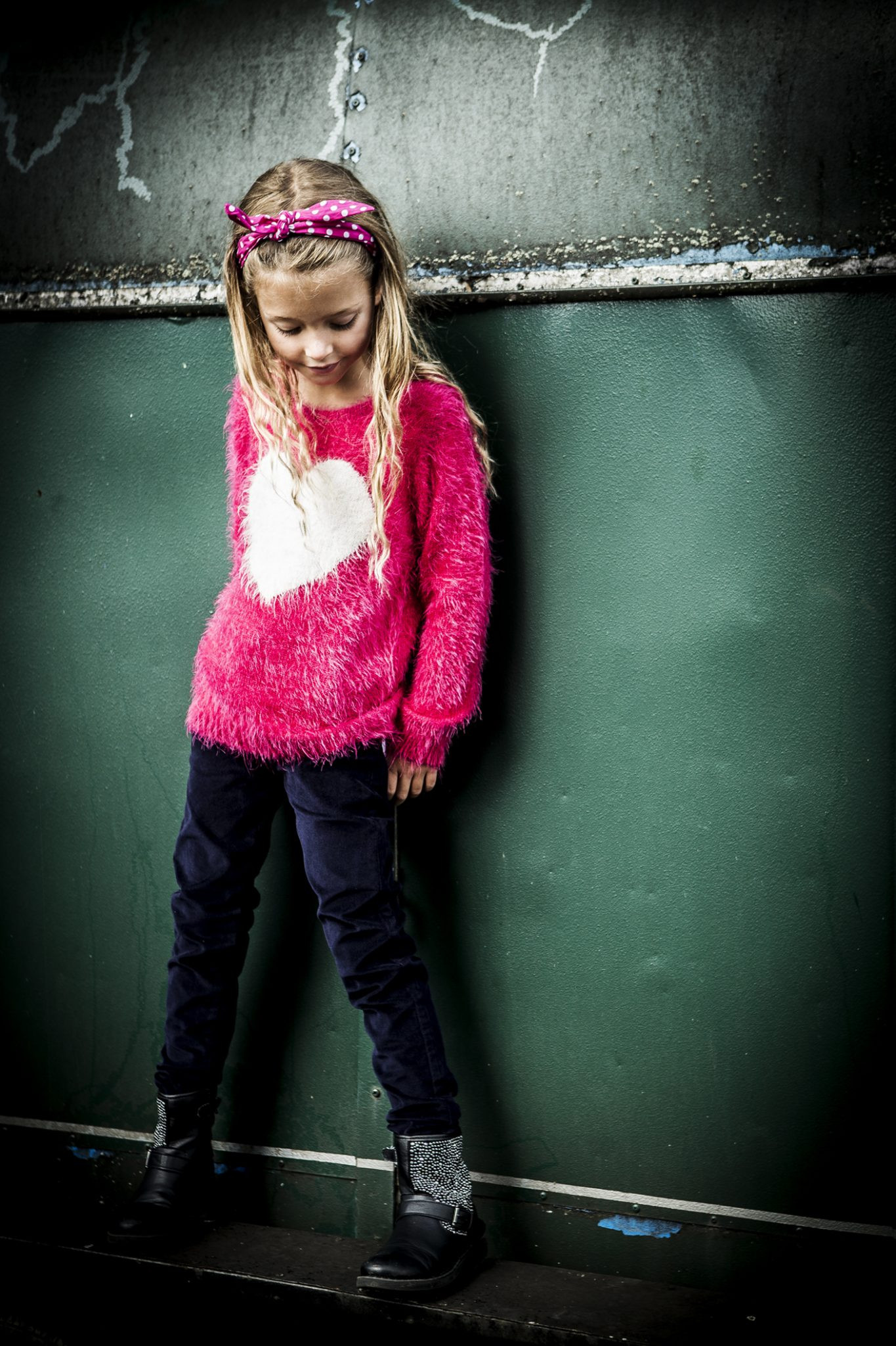 Child Fashion Photography
 kids fashion photography shot on location in Manchester