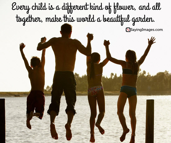 Child Happy Quotes
 Happy Children s Day Quotes Wishes Messages &
