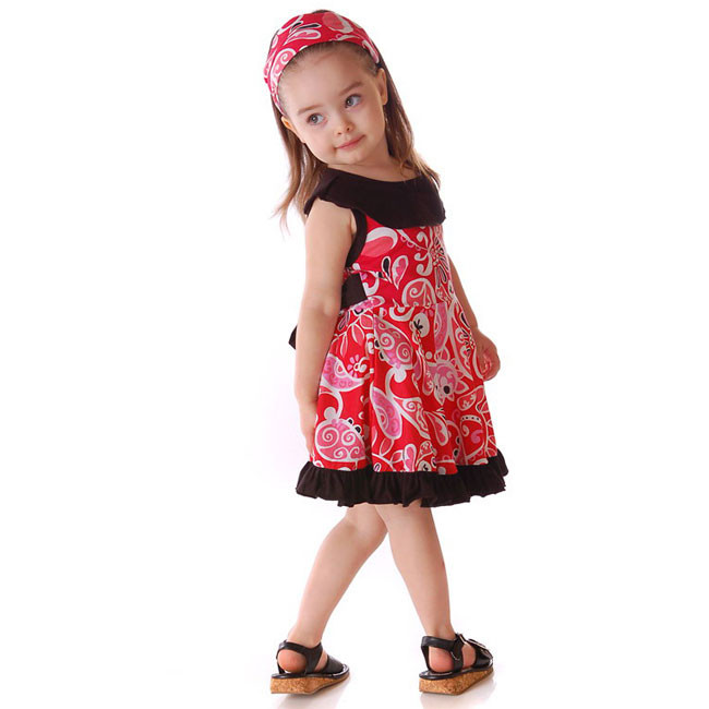 Children Dress Design
 Kid Dress Designs Fashion 2019