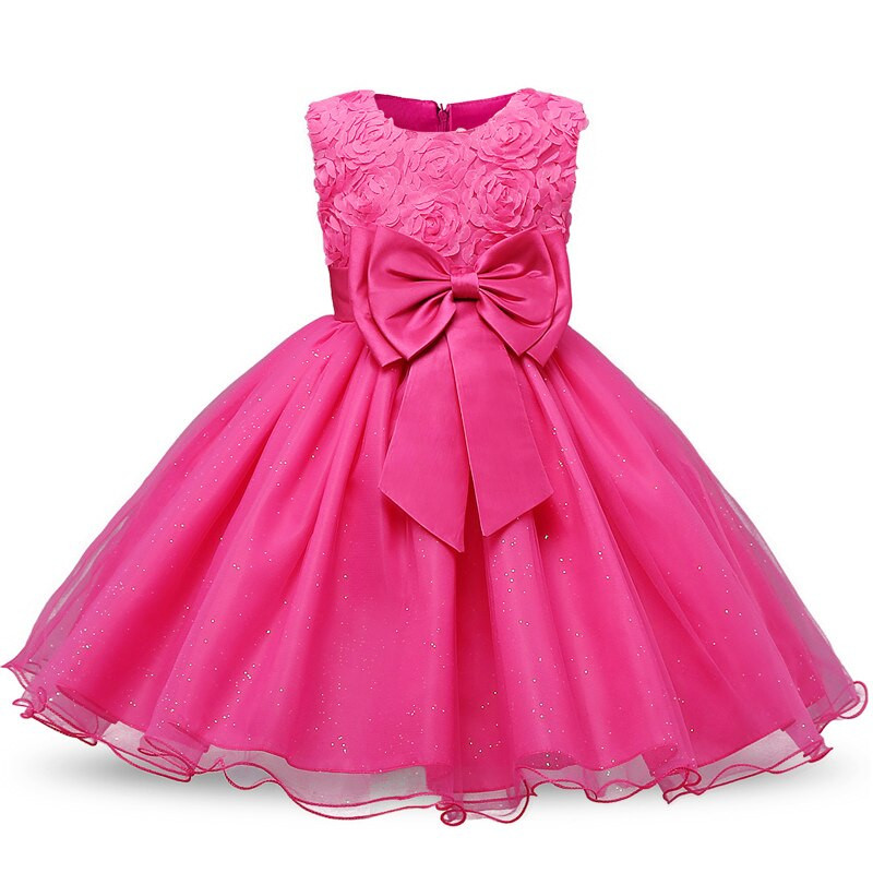 Children Dress Design
 Fancy Kids Girls Evening Dresses Designs Lace Christening