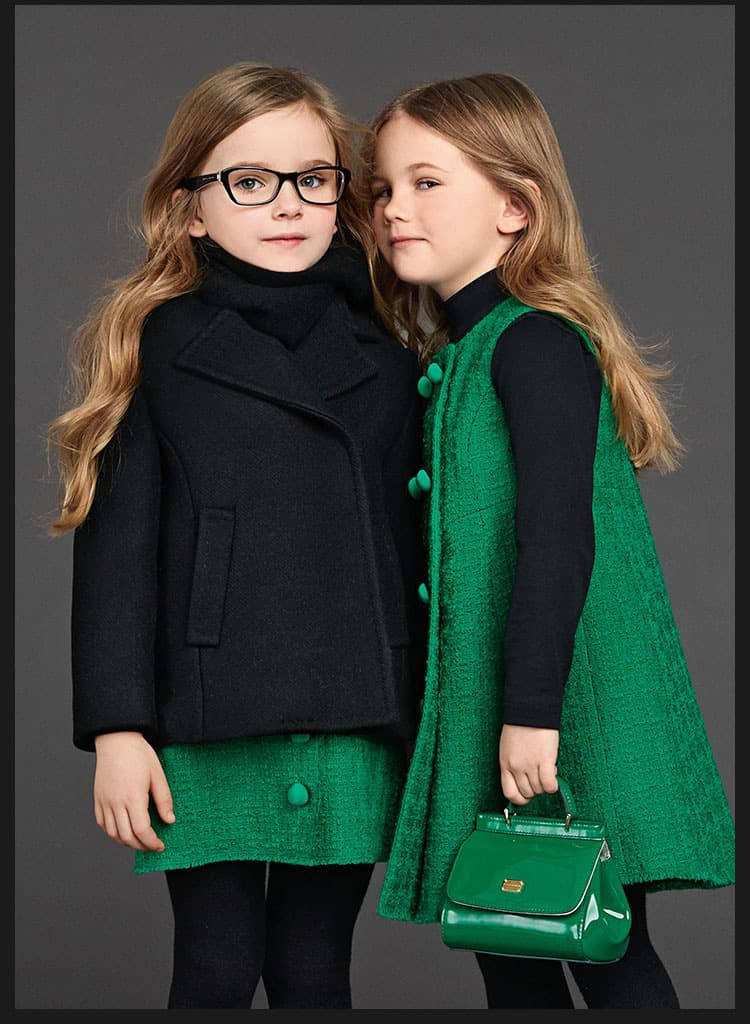 Children Fashion
 Kids fashion trends and tendencies 2016 DRESS TRENDS