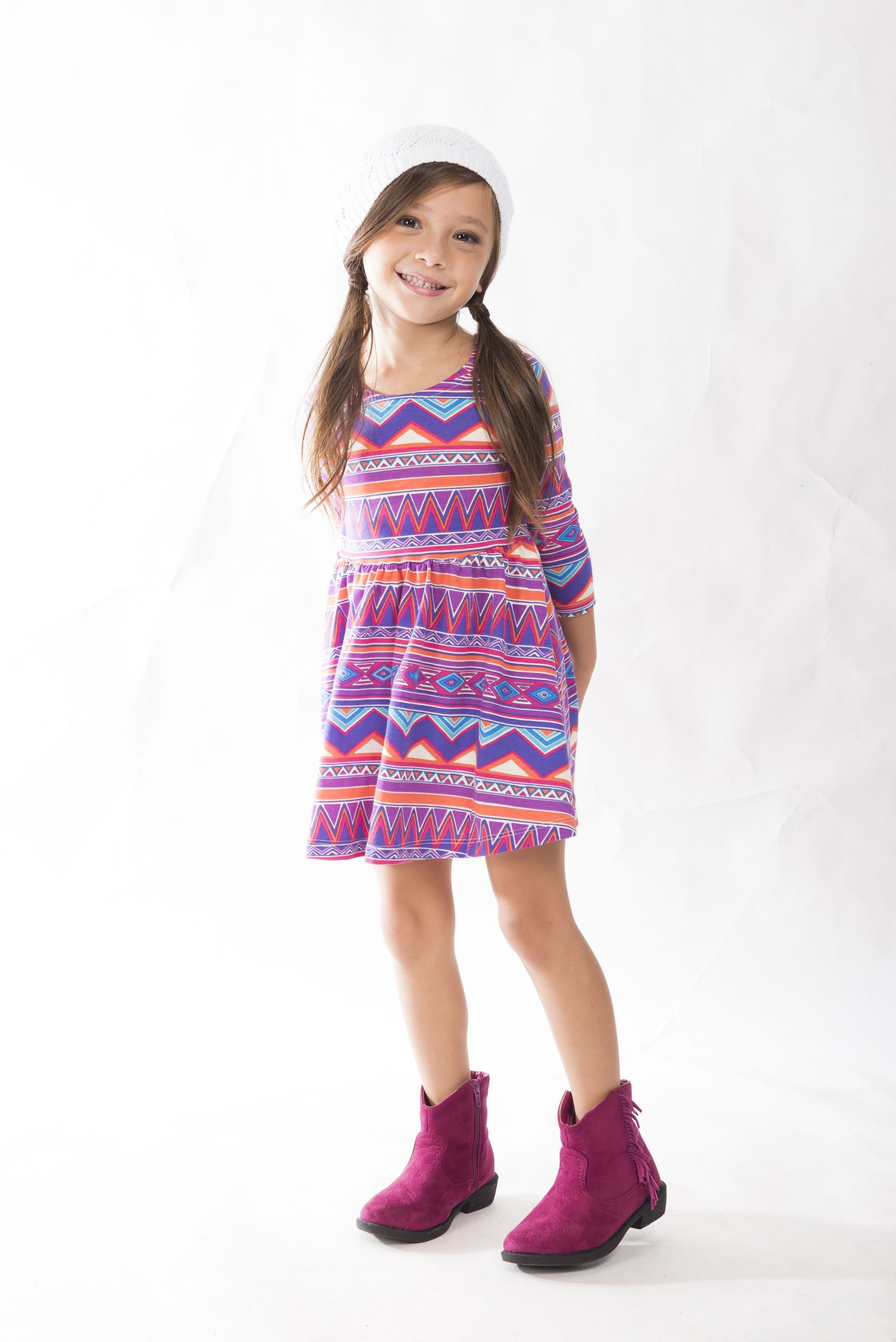 Children Fashion Model
 Stylish Clothes Kids Love from FabKids