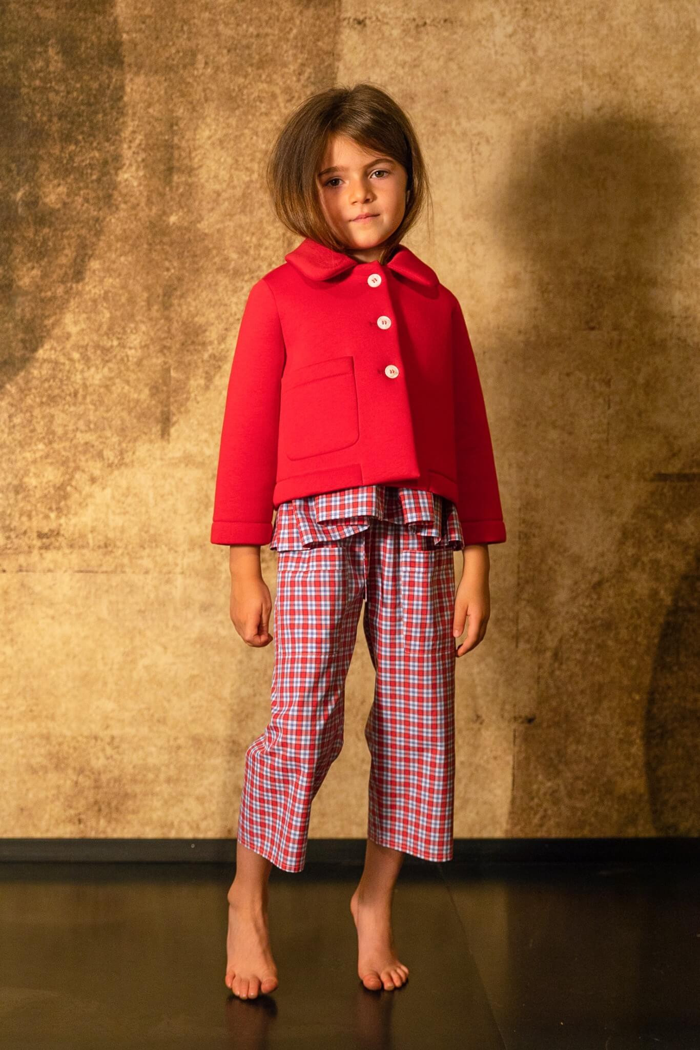 Children Fashion
 Italian children s fashion 11 brands you should know