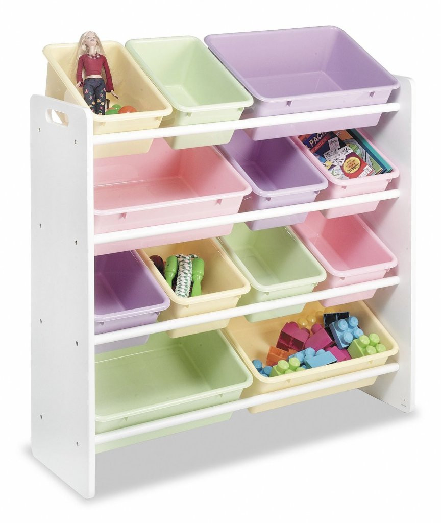 Children Storage Bins
 10 Best Toy Storage Bins for Kids