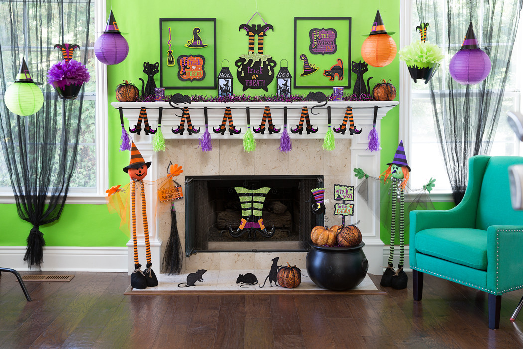 Children'S Halloween Party Ideas
 How to Throw the Ultimate Kids Halloween Party