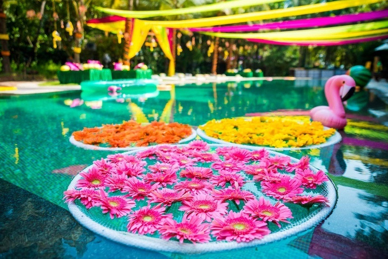Children'S Pool Party Ideas
 10 Super Fun and Quirky Ideas to throw the most Epic Pool