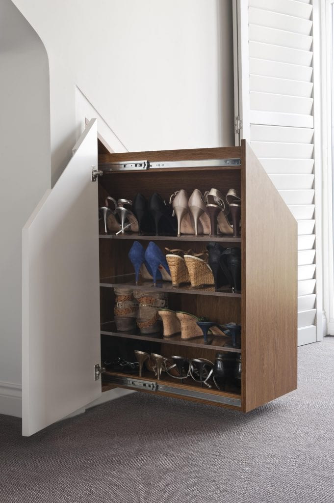 Children'S Shoe Storage
 10 of the Best Shoe Storage Ideas Discovered by our Editors